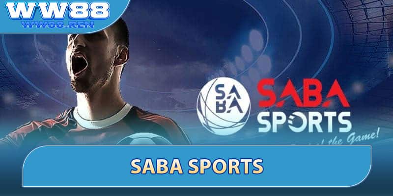Saba Sports